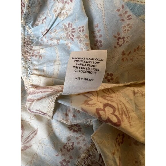 Ulla Johnson Lulua in Gardenia Dress *No Belt* - Picture 12 of 12